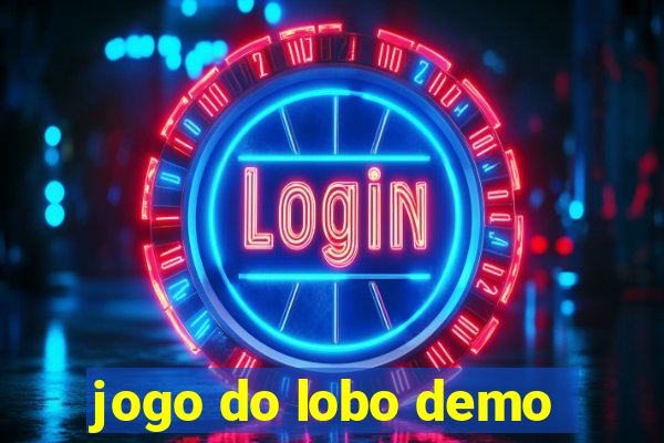 jogo do lobo demo